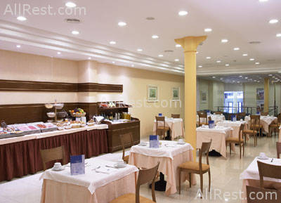HCC Hotel Taber 9
